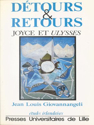 cover image of Détours et retours
